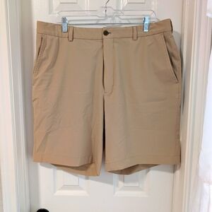 2/$10 Brooks Brothers Khaki Shorts